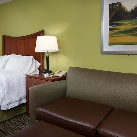 Hampton Inn Franklin Buitenkant foto